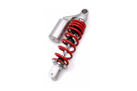 Panduan Mendeteksi Kerusakan Shock Absorber pada Motor Anda