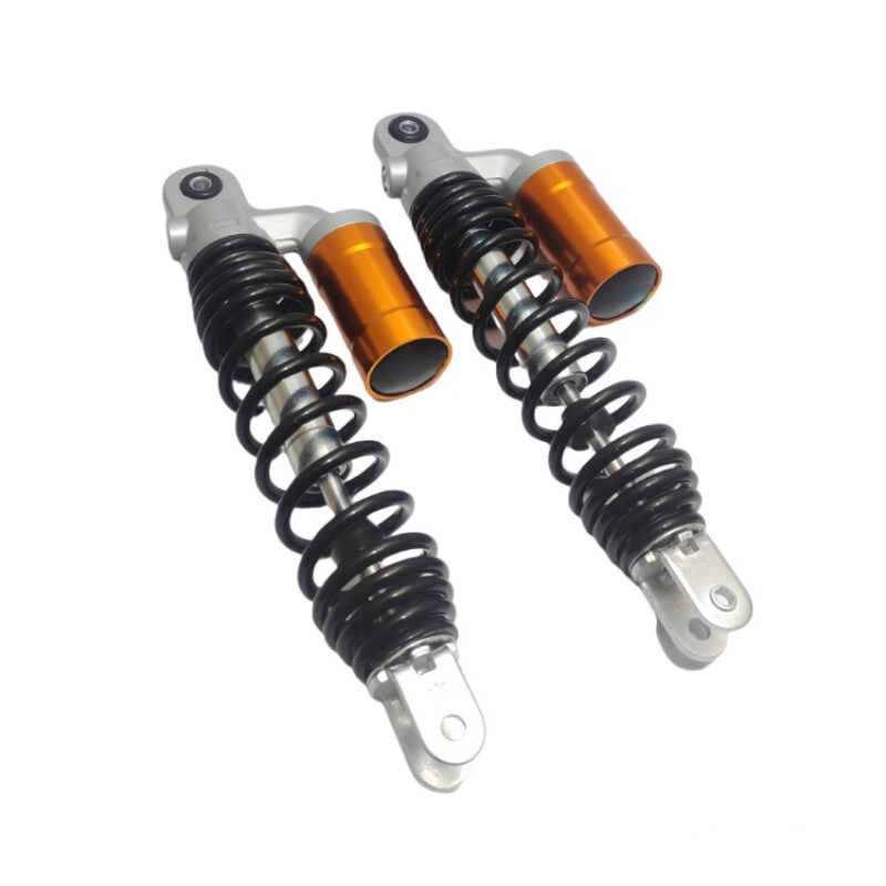 Shockbreaker Aerox Tabung