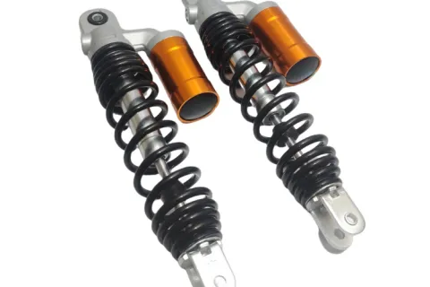Shockbreaker Aerox Tabung