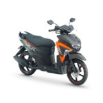 Shockbreaker Mio Soul GT 125