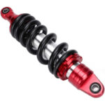 Shockbreaker ninja 250 fi