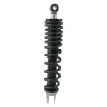 Shock belakang beat pop