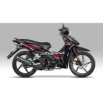 Shockbreaker astrea grand