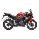 Shockbreaker cbr 150