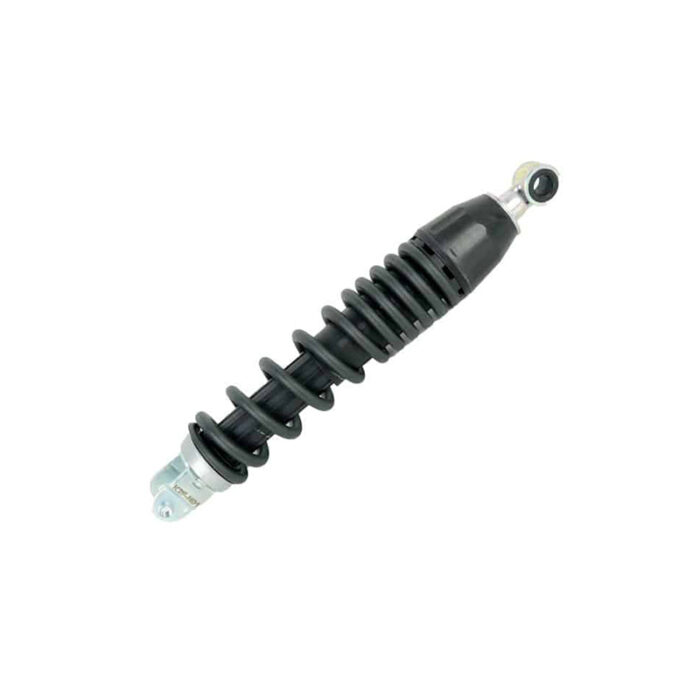 Shock variasi scoopy