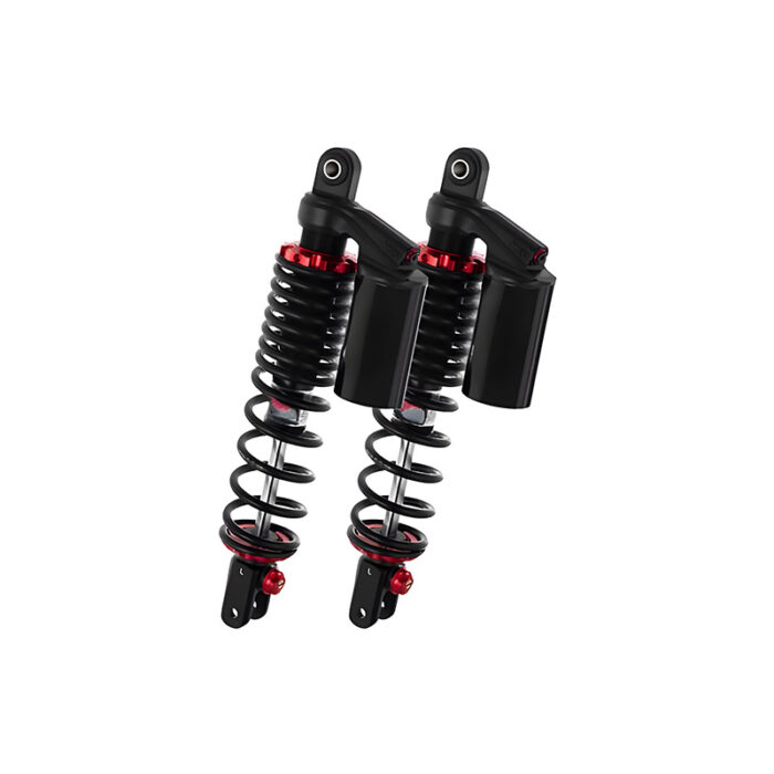 Shockbreaker Vario 160 terbaik