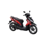 Shockbreaker Vario 110