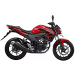 Shockbreaker cb150r