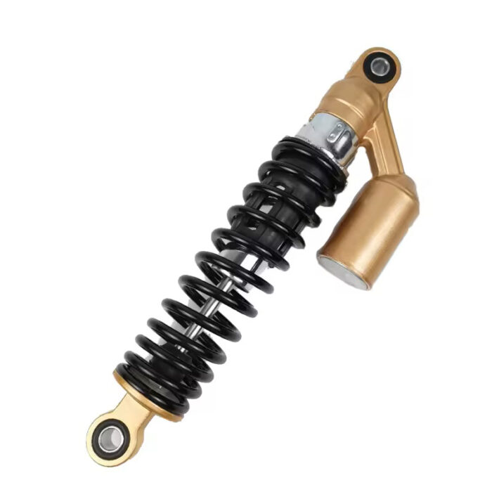 Shockbreaker belakang tiger