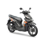 Shockbreaker belakang beat street