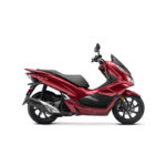 shockbreaker pcx 160