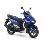 Shockbreaker Vario 160