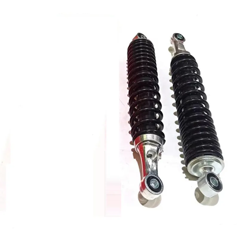 Shock belakang blade 110