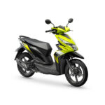 Shockbreaker depan beat esp