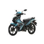 Shockbreaker Jupiter MX 135