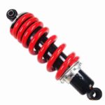 Shockbreaker Byson Belakang