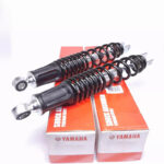 Shockbreaker Belakang Aerox