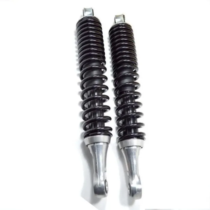 Shockbreaker belakang supra x 125