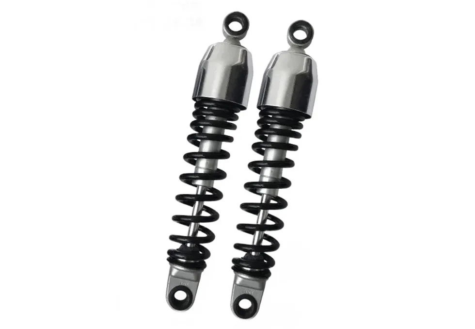 Shockbreaker Belakang
