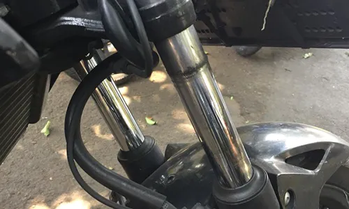 Pemeliharaan yang Kurang